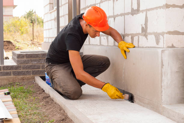 Licensed Interior Drainage System service in Randallstown, MD - Arrow Tight Waterproofing